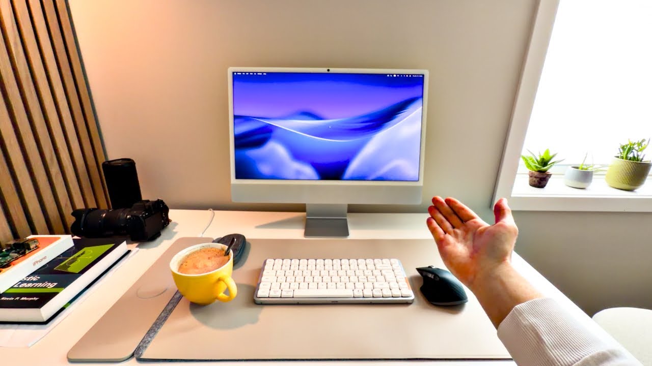 Coding in 2025 is Perfectly Balanced