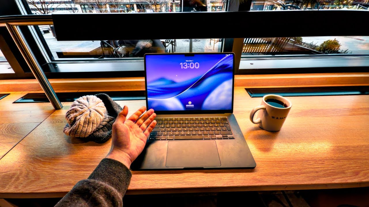 Real Day in The Life - As a Software Engineer (ep. 2)