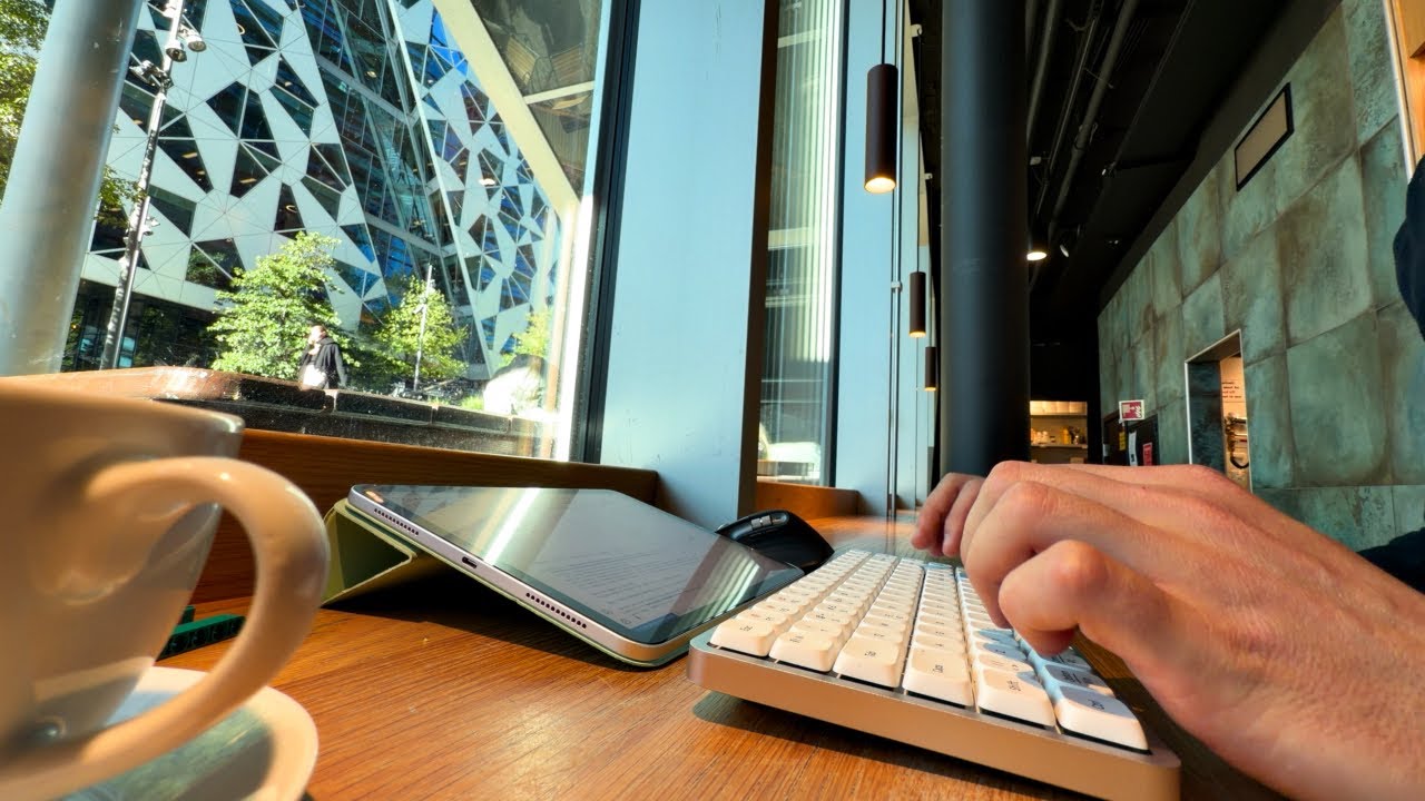 Life Without a Macbook - As a Software Engineer